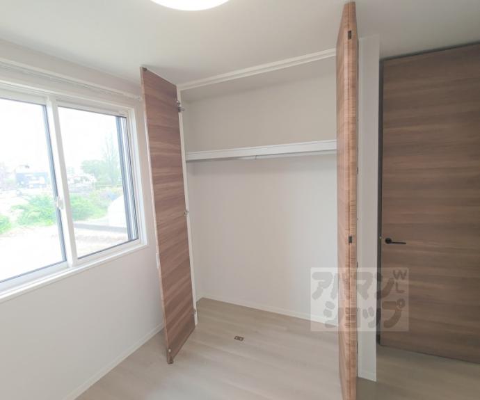 【ＳｈａＭａｉｓｏｎ　Ｇｒａｓｓ】間取