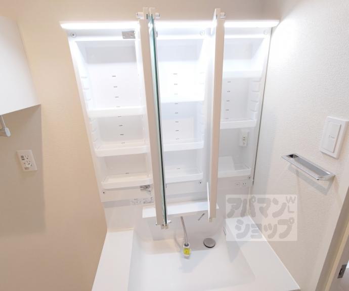 【ＳｈａＭａｉｓｏｎ　Ｇｒａｓｓ】間取