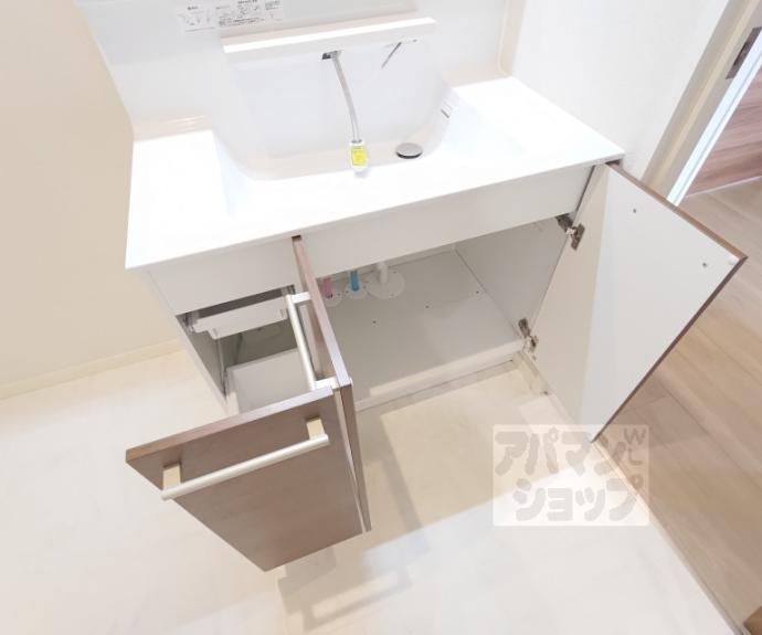 【ＳｈａＭａｉｓｏｎ　Ｇｒａｓｓ】間取