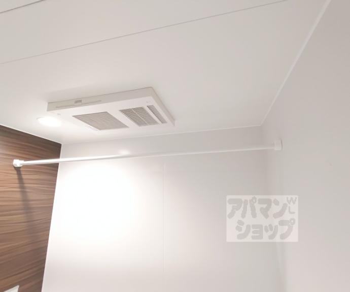 【ＳｈａＭａｉｓｏｎ　Ｇｒａｓｓ】間取