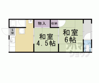 【一里山マンション】