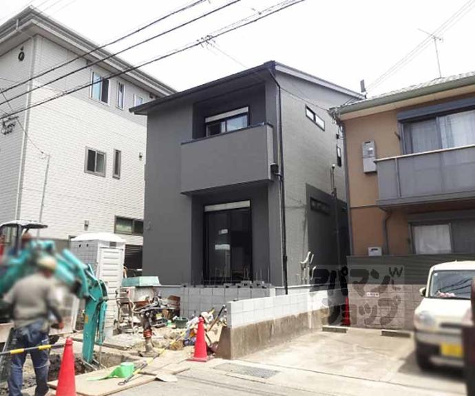 【Ｓａｋｕｒａ　Ｔｅｒｒａｃｅ】間取
