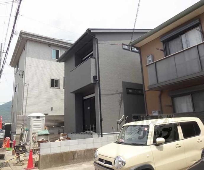 【Ｓａｋｕｒａ　Ｔｅｒｒａｃｅ】間取
