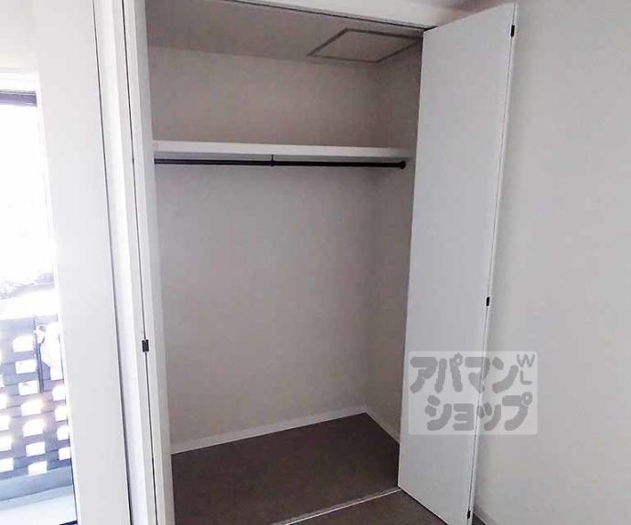 【Ｓａｋｕｒａ　Ｔｅｒｒａｃｅ】間取