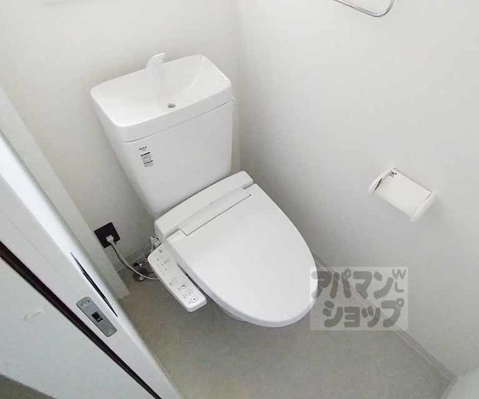 【Ｓａｋｕｒａ　Ｔｅｒｒａｃｅ】間取