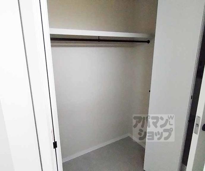 【Sakura Terrace】間取