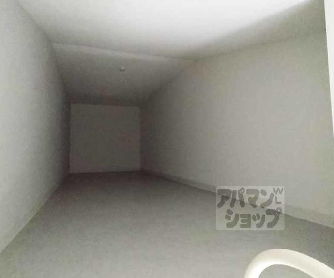 【Sakura Terrace】間取