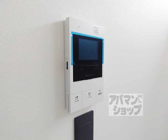 【Sakura Terrace】間取