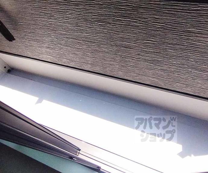 【Sakura Terrace】間取