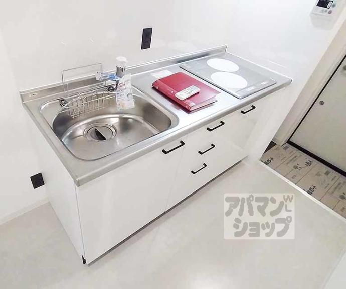 【Sakura Terrace】間取