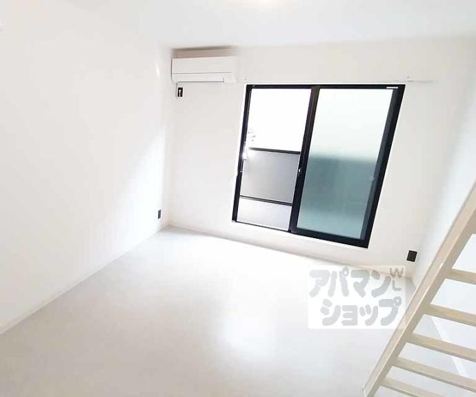 【Sakura Terrace】間取