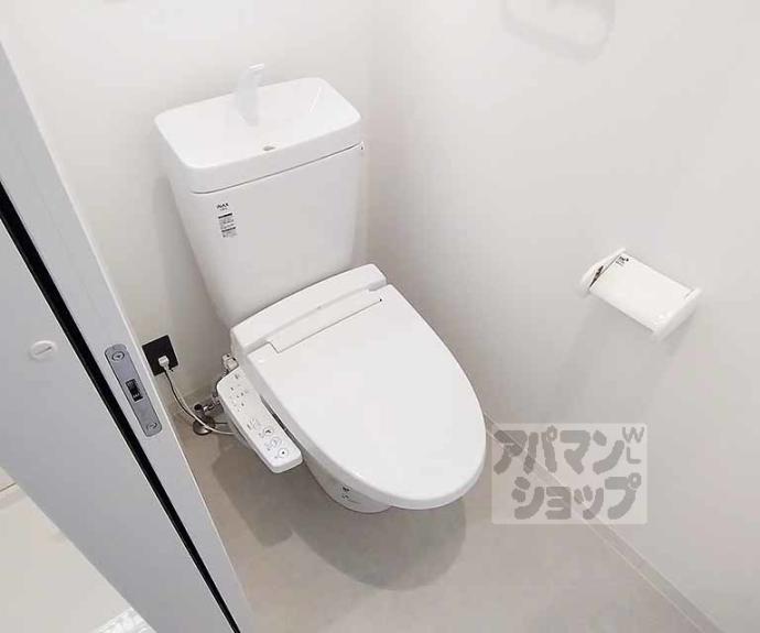 【Sakura Terrace】間取