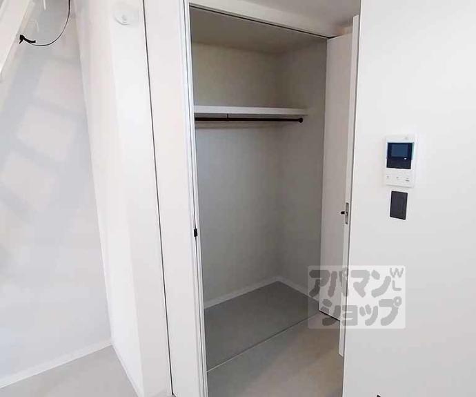 【Sakura Terrace】間取