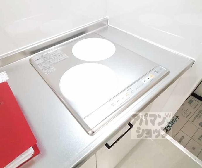 【Sakura Terrace】間取