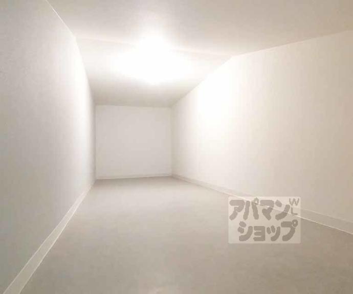 【Sakura Terrace】間取