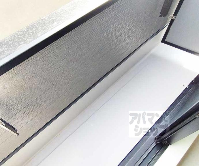 【Sakura Terrace】間取