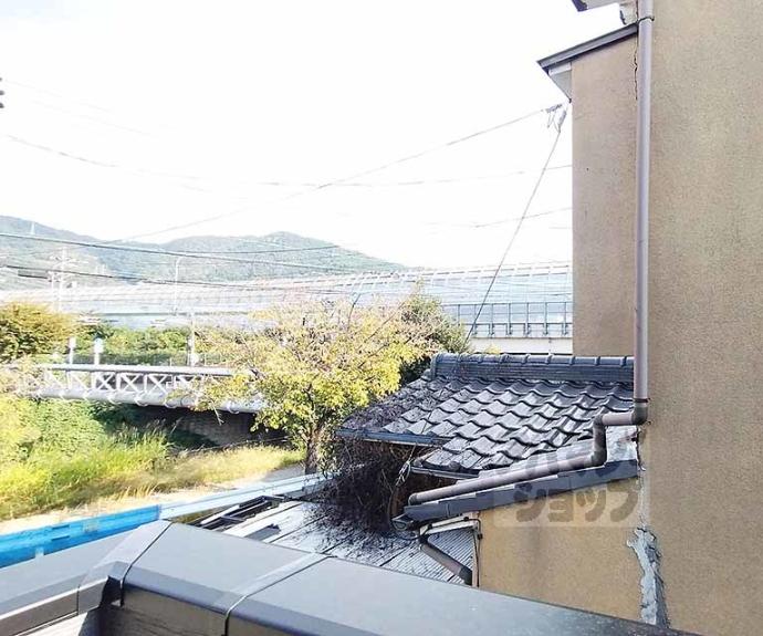 【Sakura Terrace】間取