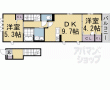 （仮称）田中上大久保町新築計画：近隣風景
