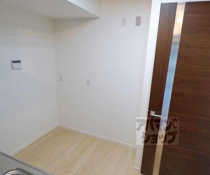 【セジュール茶山Ⅱ】間取