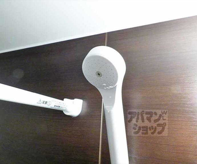 【セジュール茶山Ⅱ】間取