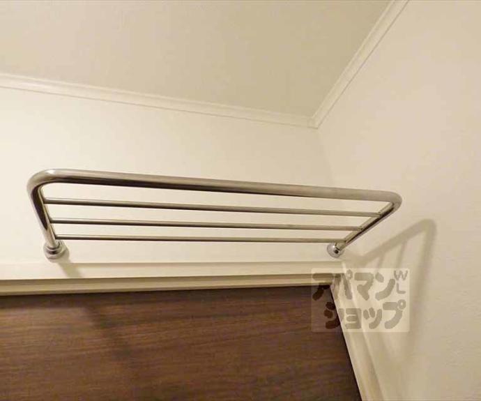 【セジュール茶山Ⅱ】間取