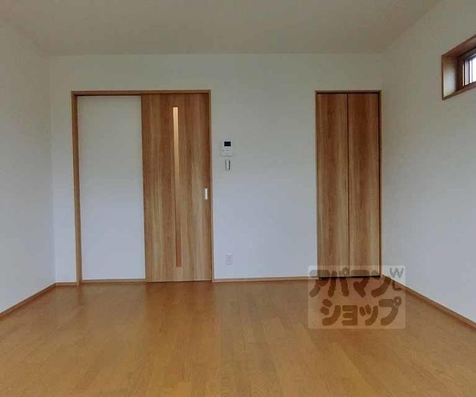 【コンフォート円町】間取