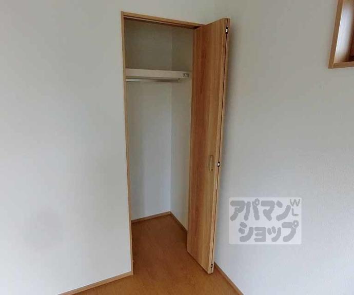 【コンフォート円町】間取