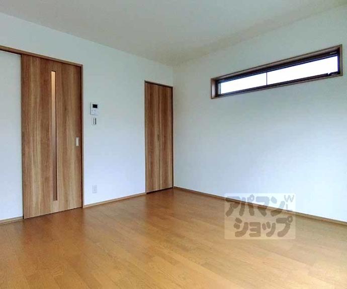 【コンフォート円町】間取