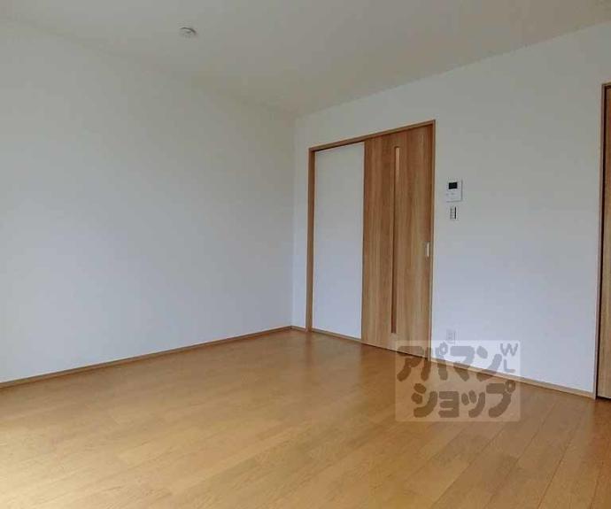 【コンフォート円町】間取