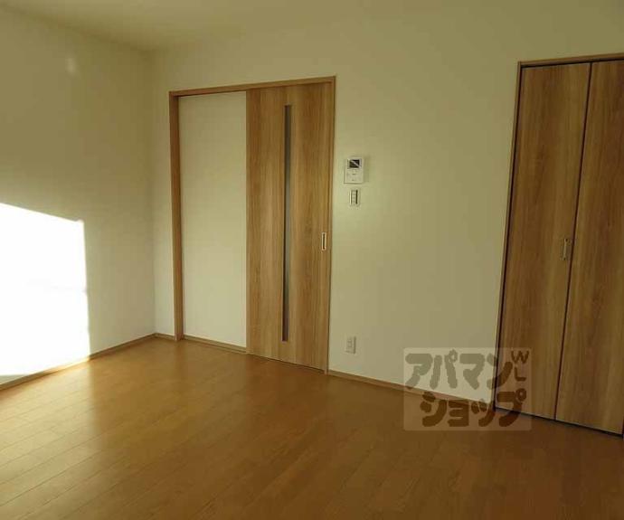 【コンフォート円町】間取