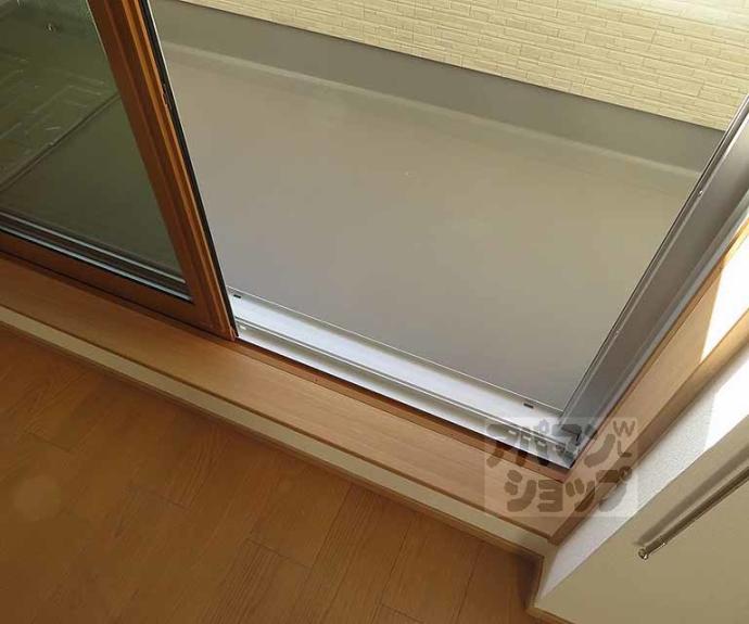 【コンフォート円町】間取