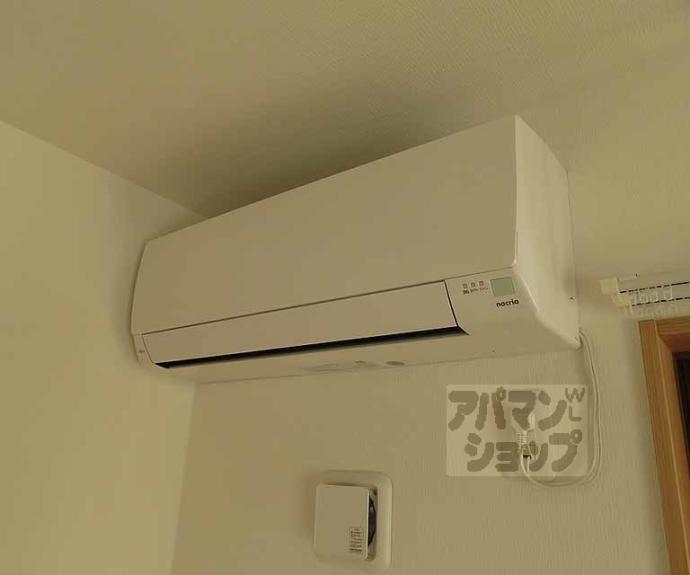 【コンフォート円町】間取