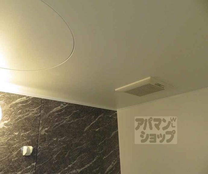 【コンフォート円町】間取