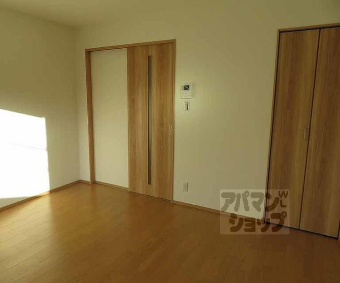 【コンフォート円町】間取