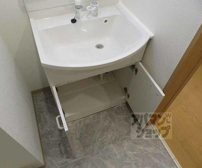 【コンフォート円町】間取