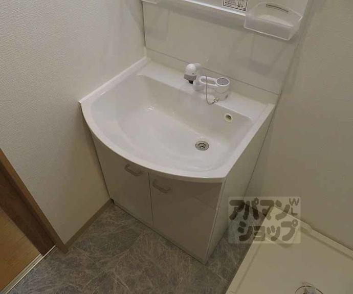 【コンフォート円町】間取