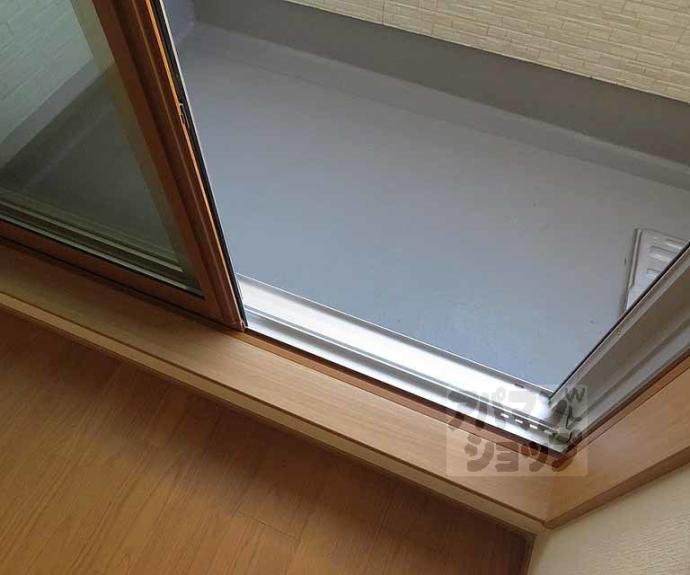 【コンフォート円町】間取