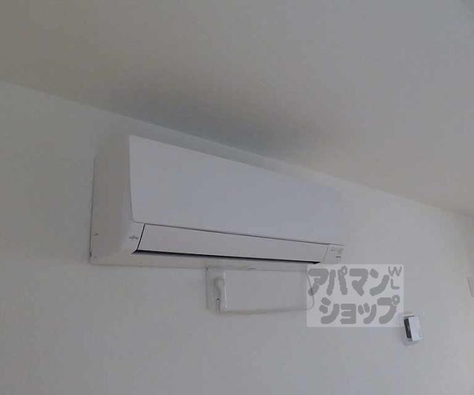 【コンフォート円町】間取