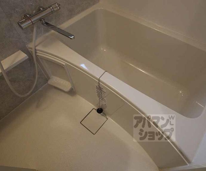 【グレース京都二条】間取