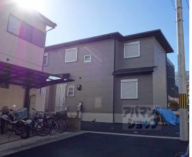 ｃｏｌｌｉｎａ：間取図