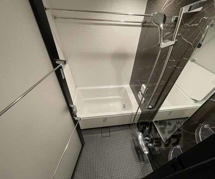 【ザ・パークハウス京都河原町】間取