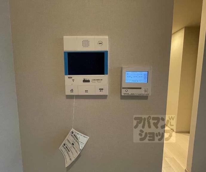 【ザ・パークハウス京都河原町】間取