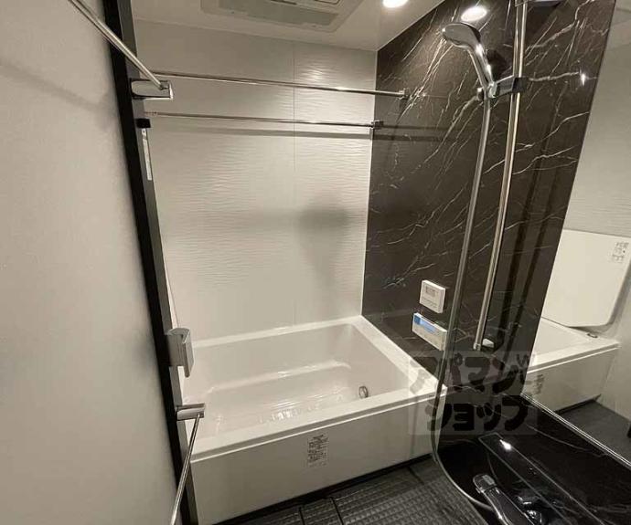 【ザ・パークハウス京都河原町】間取