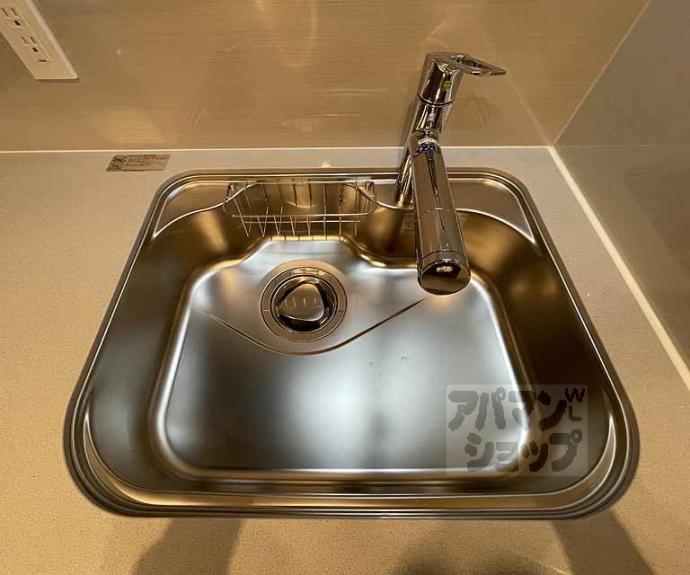 【ザ・パークハウス京都河原町】間取