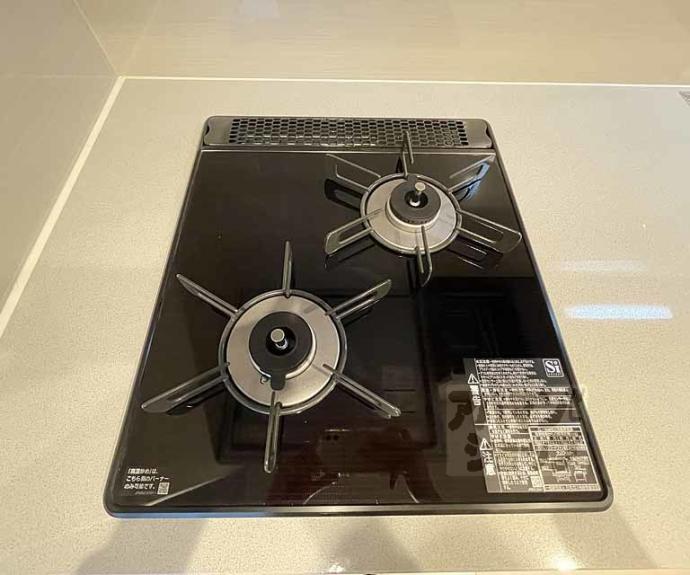 【ザ・パークハウス京都河原町】間取