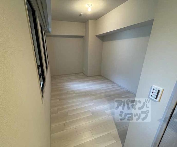 【ザ・パークハウス京都河原町】間取