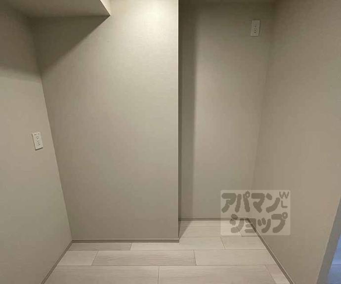 【ザ・パークハウス京都河原町】間取