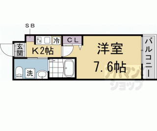 【ＴＨＥ　ＧＡＲＮＥＴ　ＳＵＩＴＥ　ＲＥＳＩＤＥＮＣＥ吉祥院】