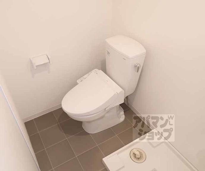 【ＴＨＥ　ＣＩＴＹ　ＲＥＳＩＤＥＮＣＥ京都吉祥院】間取