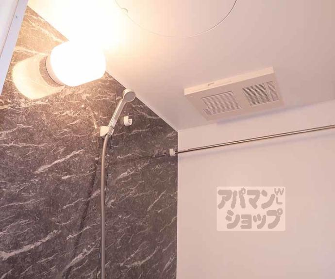 【ＴＨＥ　ＣＩＴＹ　ＲＥＳＩＤＥＮＣＥ京都吉祥院】間取